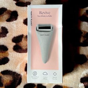 Revive face &body ice roller
